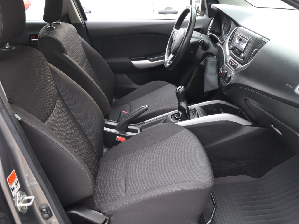 Suzuki Baleno