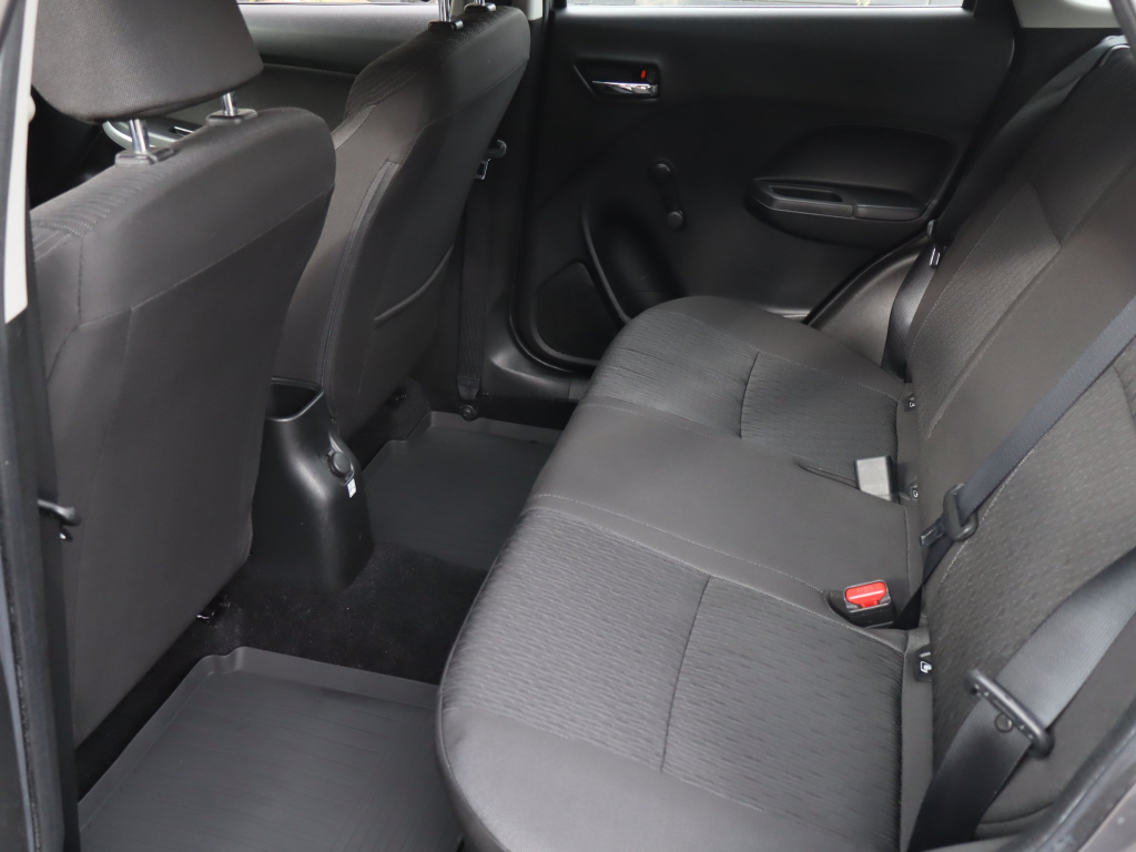 Suzuki Baleno