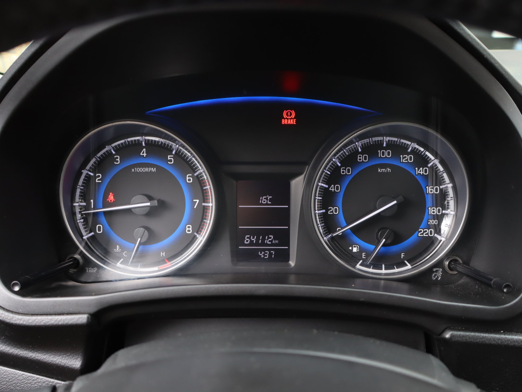 Suzuki Baleno