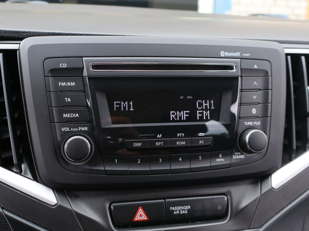 Suzuki Baleno
