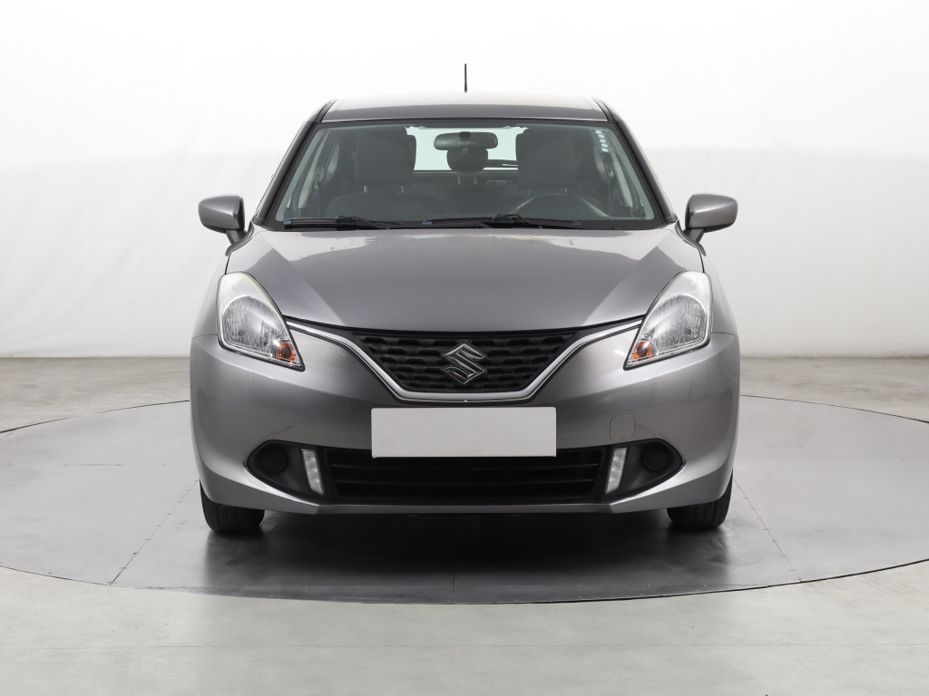 Suzuki Baleno