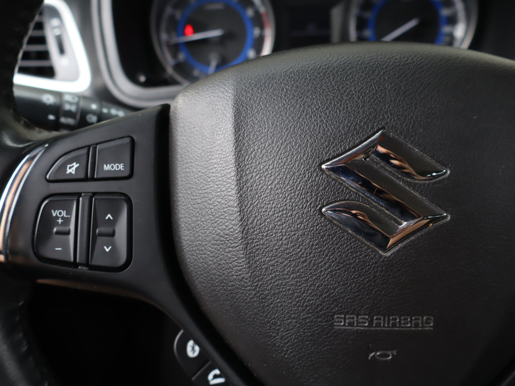 Suzuki Baleno