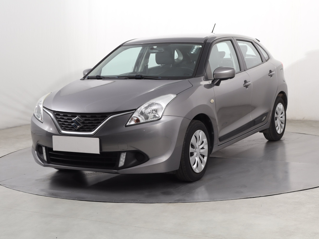 Suzuki Baleno
