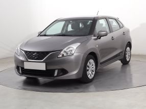 Suzuki Baleno - 2017