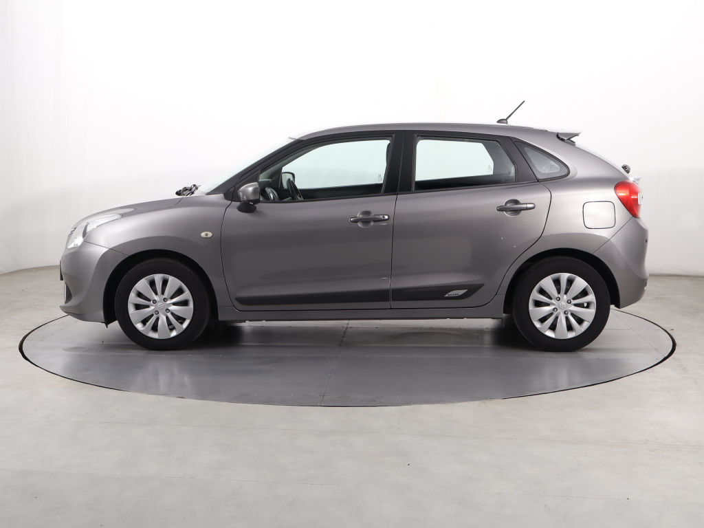Suzuki Baleno
