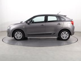 Suzuki Baleno - 2017