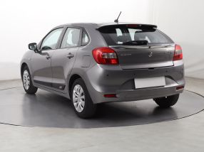 Suzuki Baleno - 2017