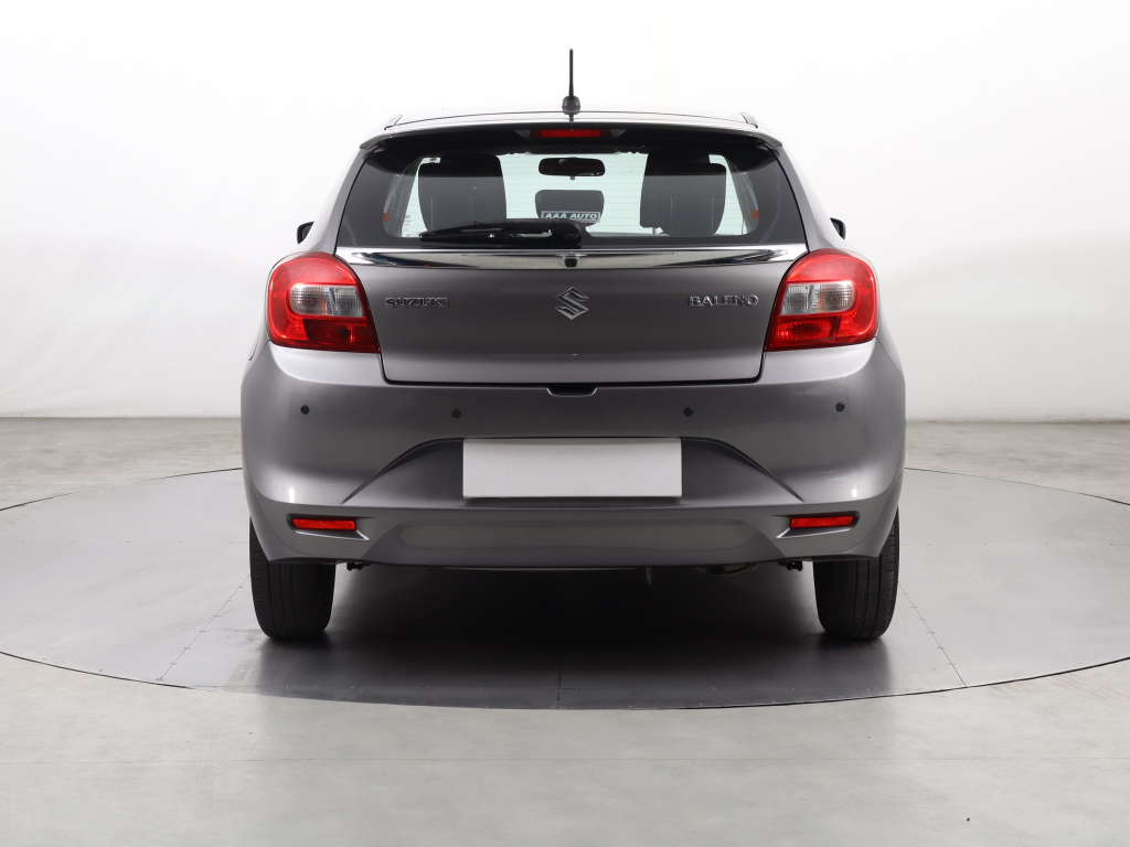 Suzuki Baleno