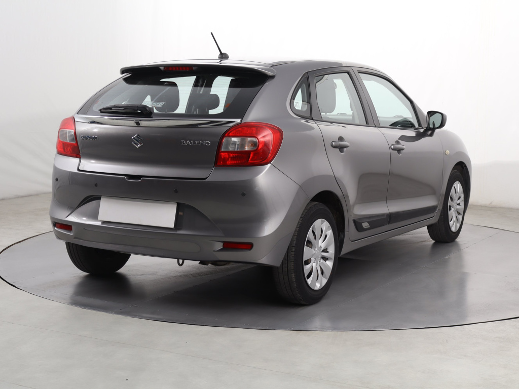 Suzuki Baleno