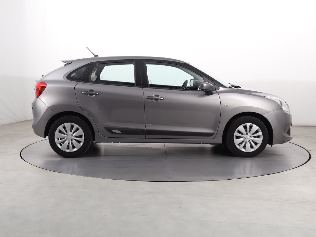 Suzuki Baleno