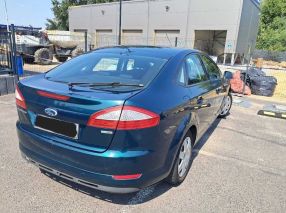 Ford Mondeo - 2009