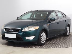 Ford Mondeo - 2009