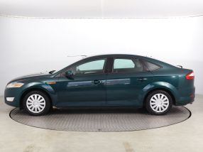 Ford Mondeo - 2009