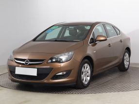Opel Astra - 2016