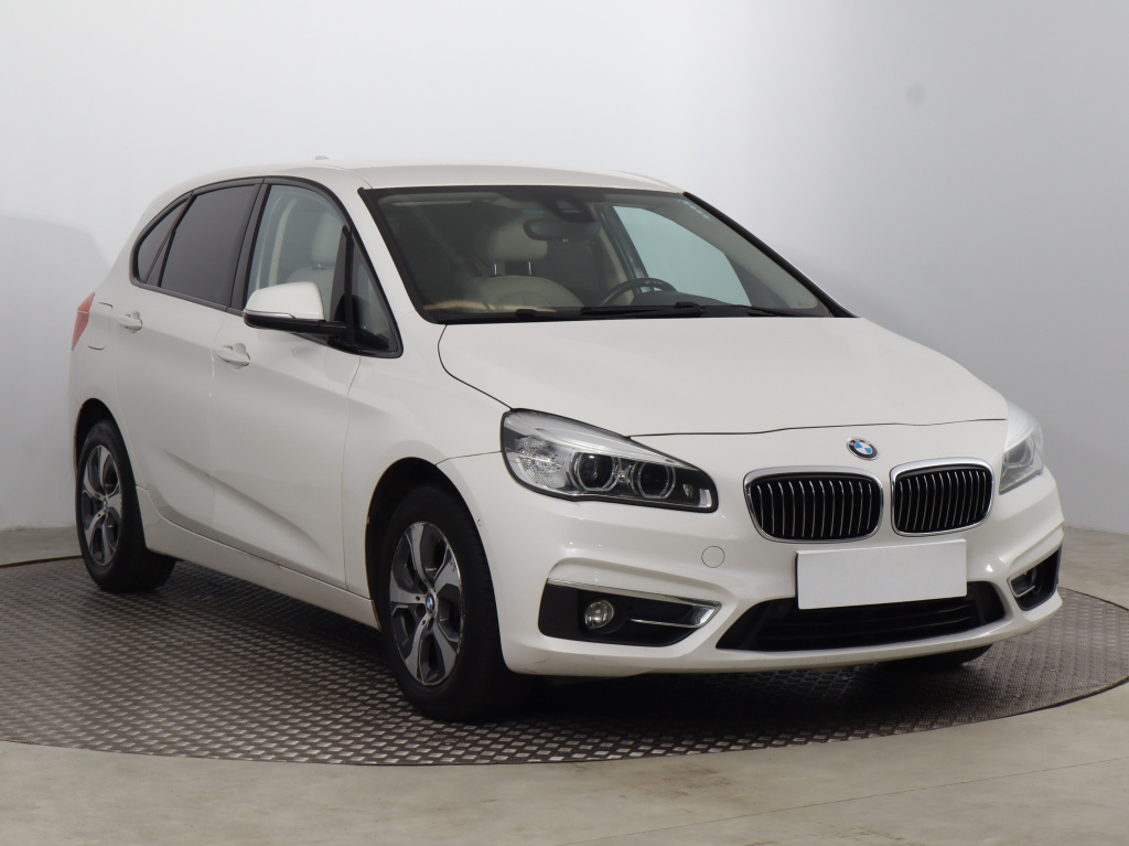 BMW 2 Active Tourer