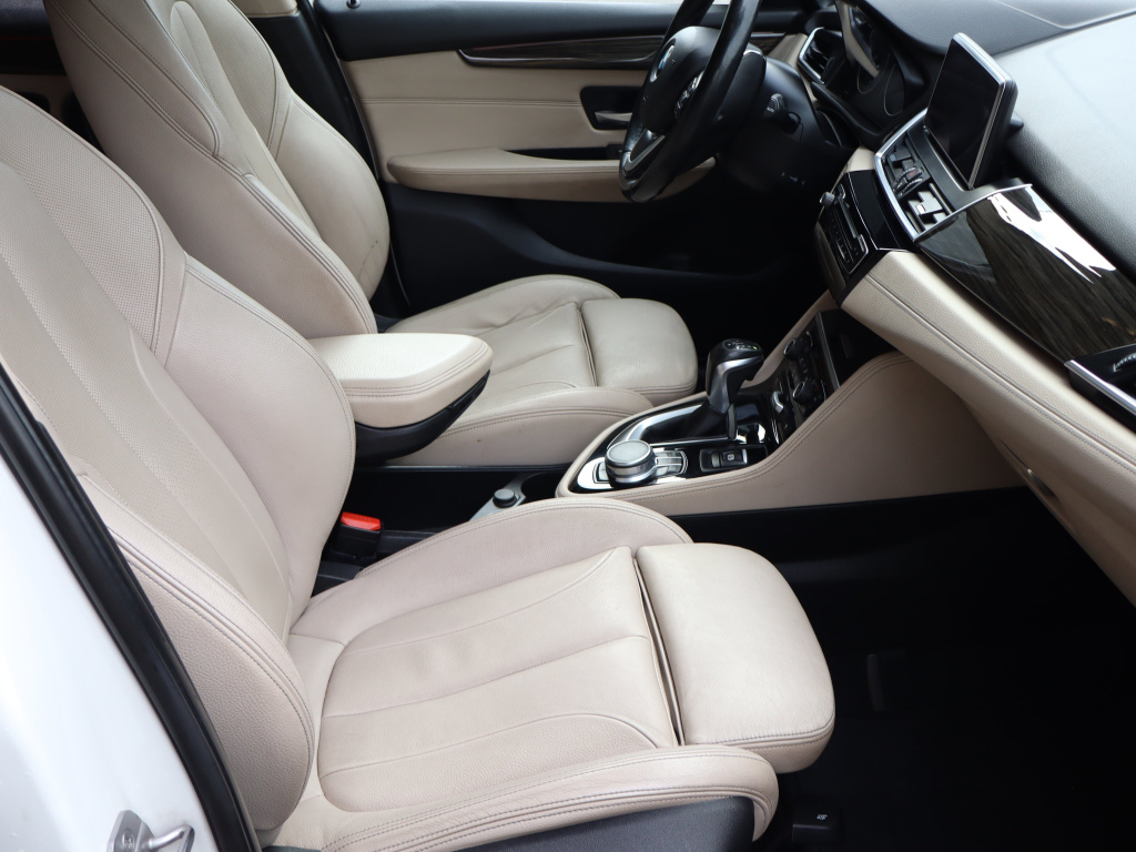 BMW 2 Active Tourer