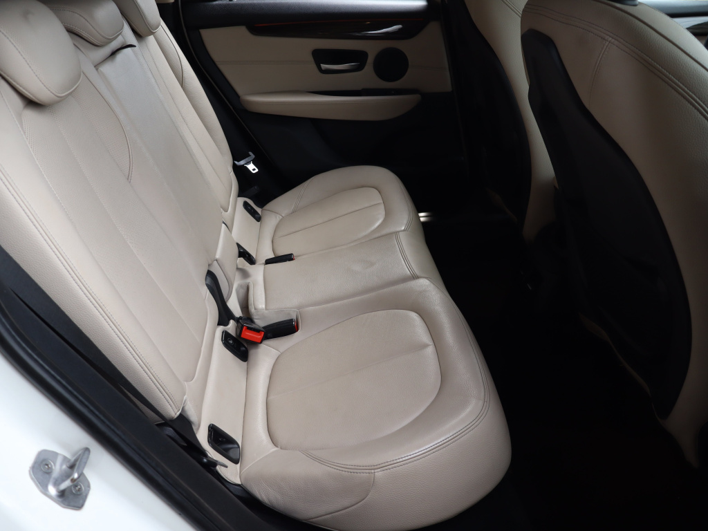 BMW 2 Active Tourer