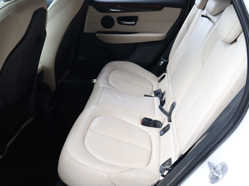 BMW 2 Active Tourer