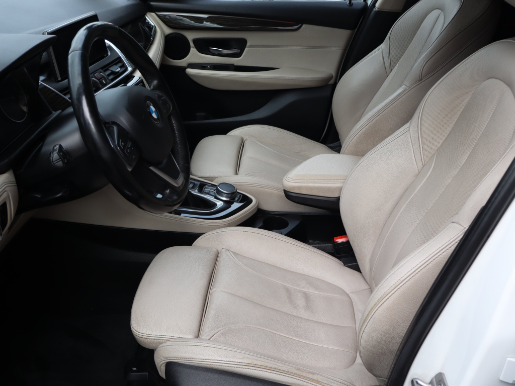 BMW 2 Active Tourer