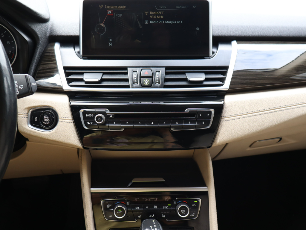 BMW 2 Active Tourer