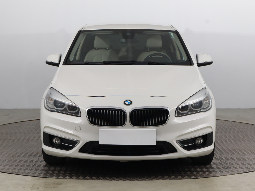 BMW 2 Active Tourer