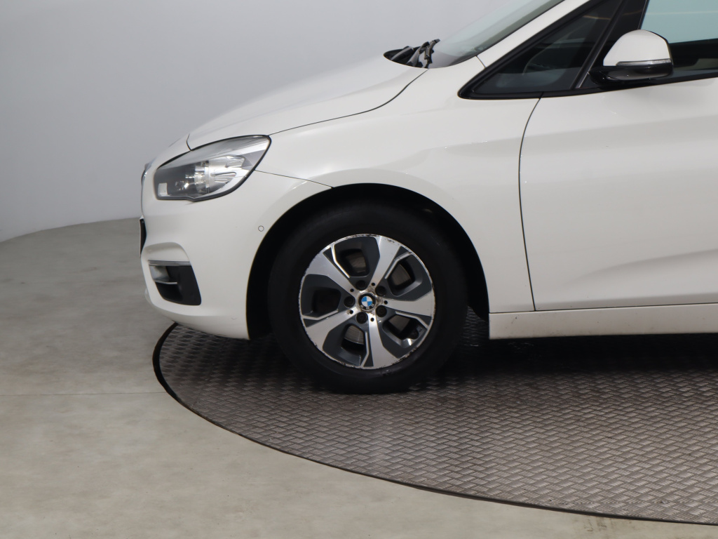BMW 2 Active Tourer