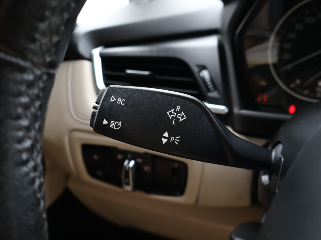 BMW 2 Active Tourer