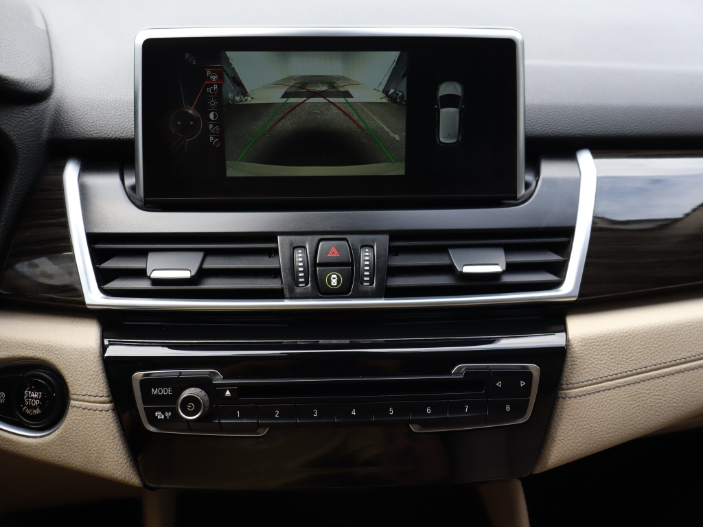 BMW 2 Active Tourer
