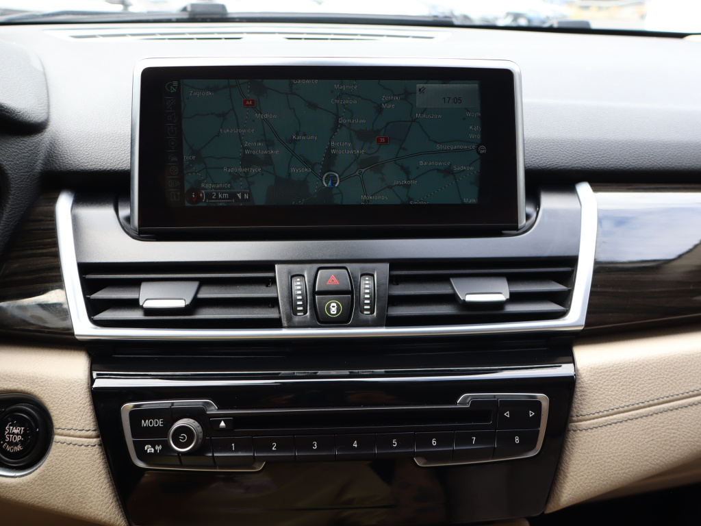 BMW 2 Active Tourer
