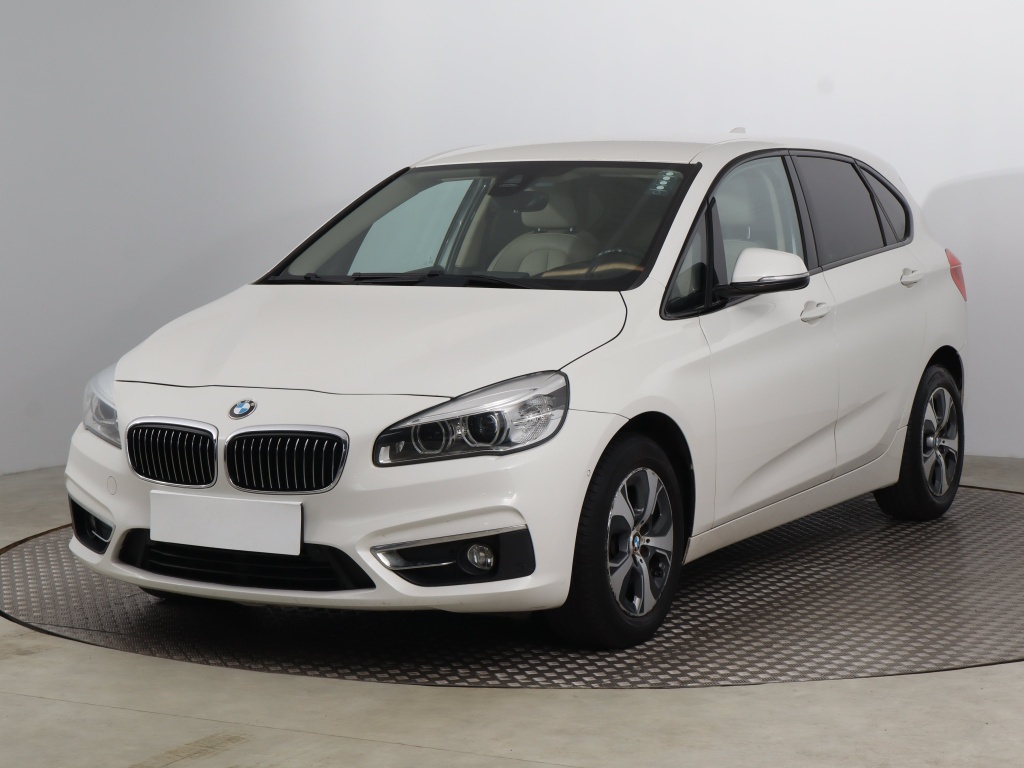 BMW 2 Active Tourer