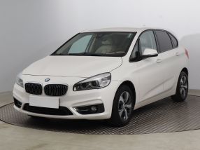 BMW 2 Active Tourer - 2015
