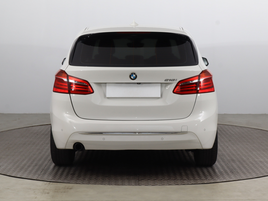 BMW 2 Active Tourer
