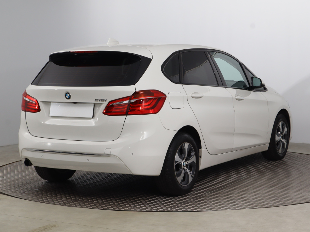 BMW 2 Active Tourer