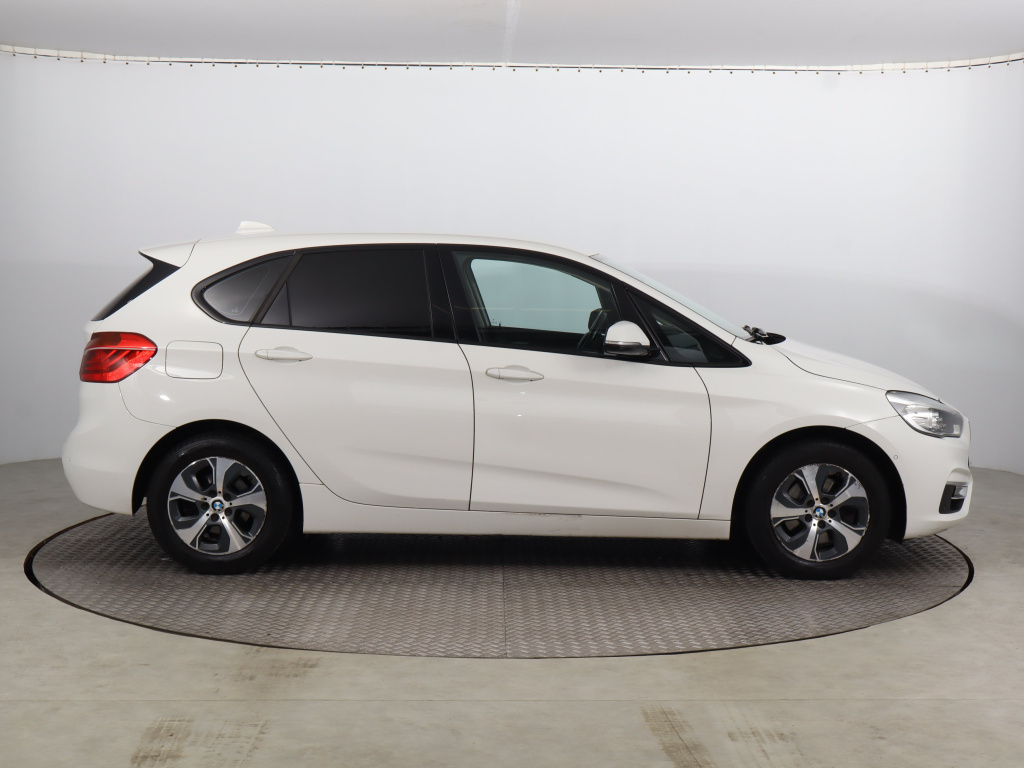 BMW 2 Active Tourer