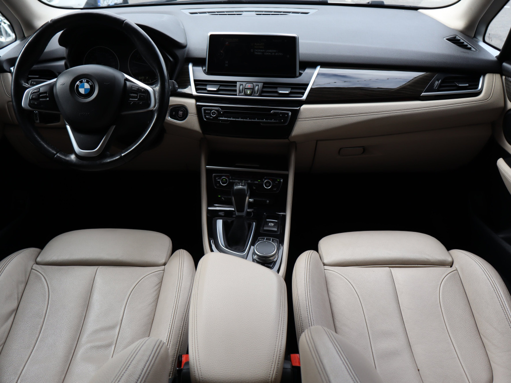 BMW 2 Active Tourer
