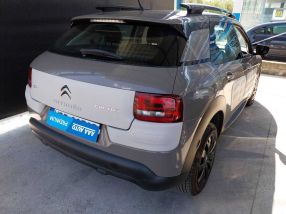 Citroen C4 Cactus - 2014
