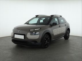 Citroen C4 Cactus - 2014