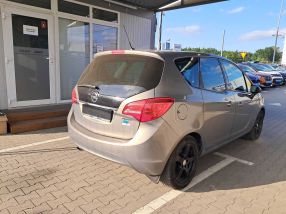 Opel Meriva - 2011
