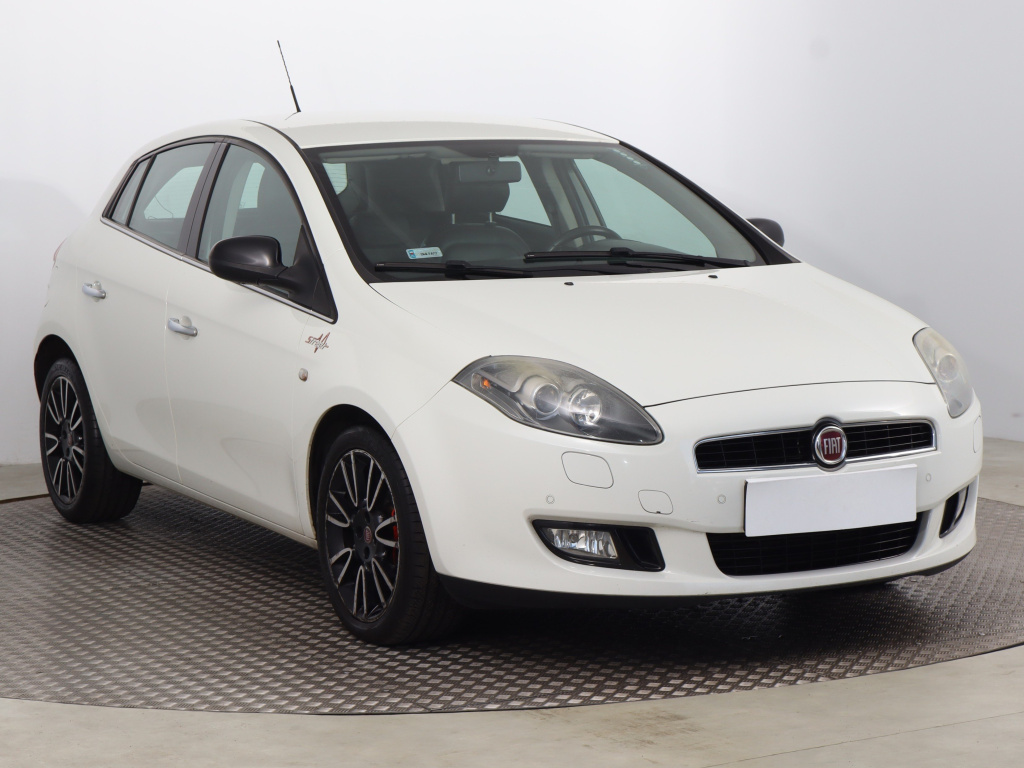 Fiat Bravo