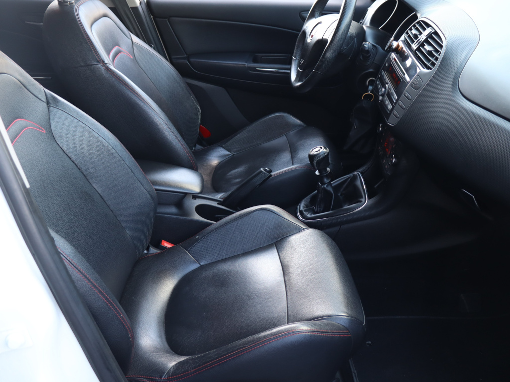 Fiat Bravo