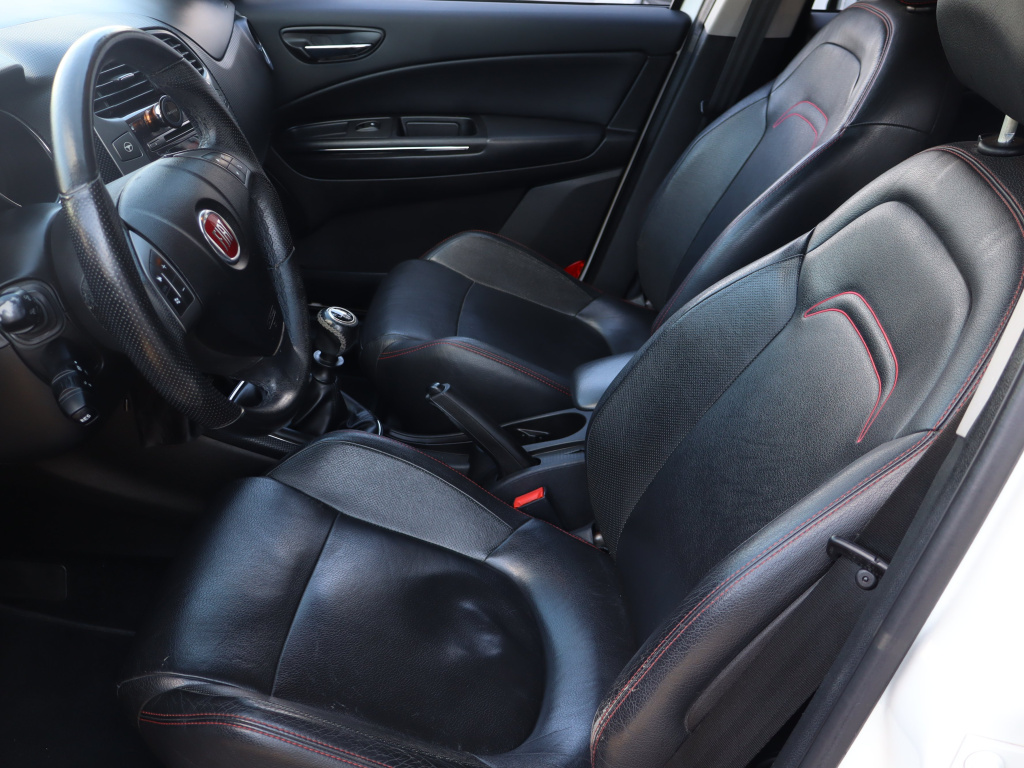 Fiat Bravo