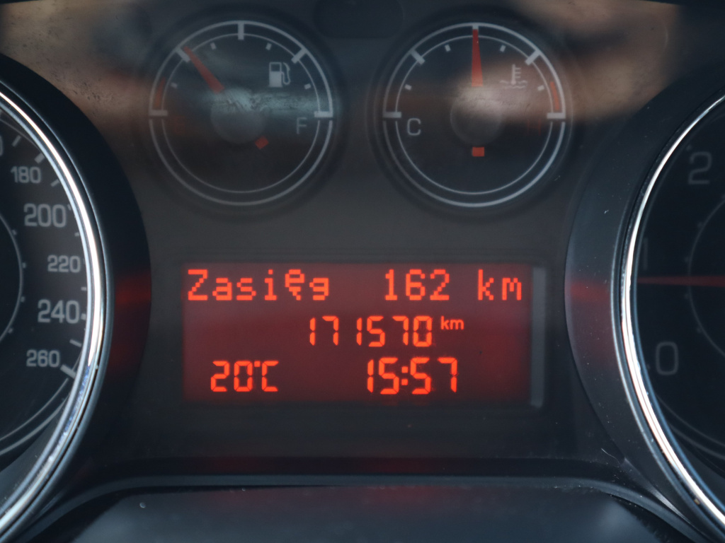 Fiat Bravo
