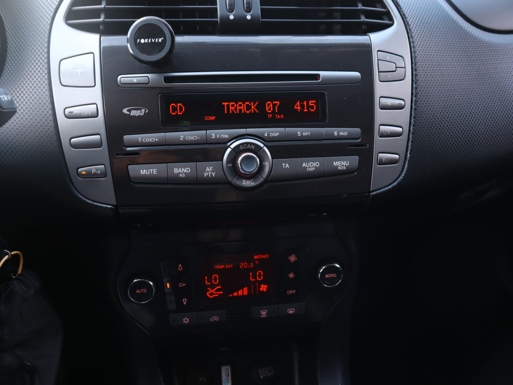 Fiat Bravo
