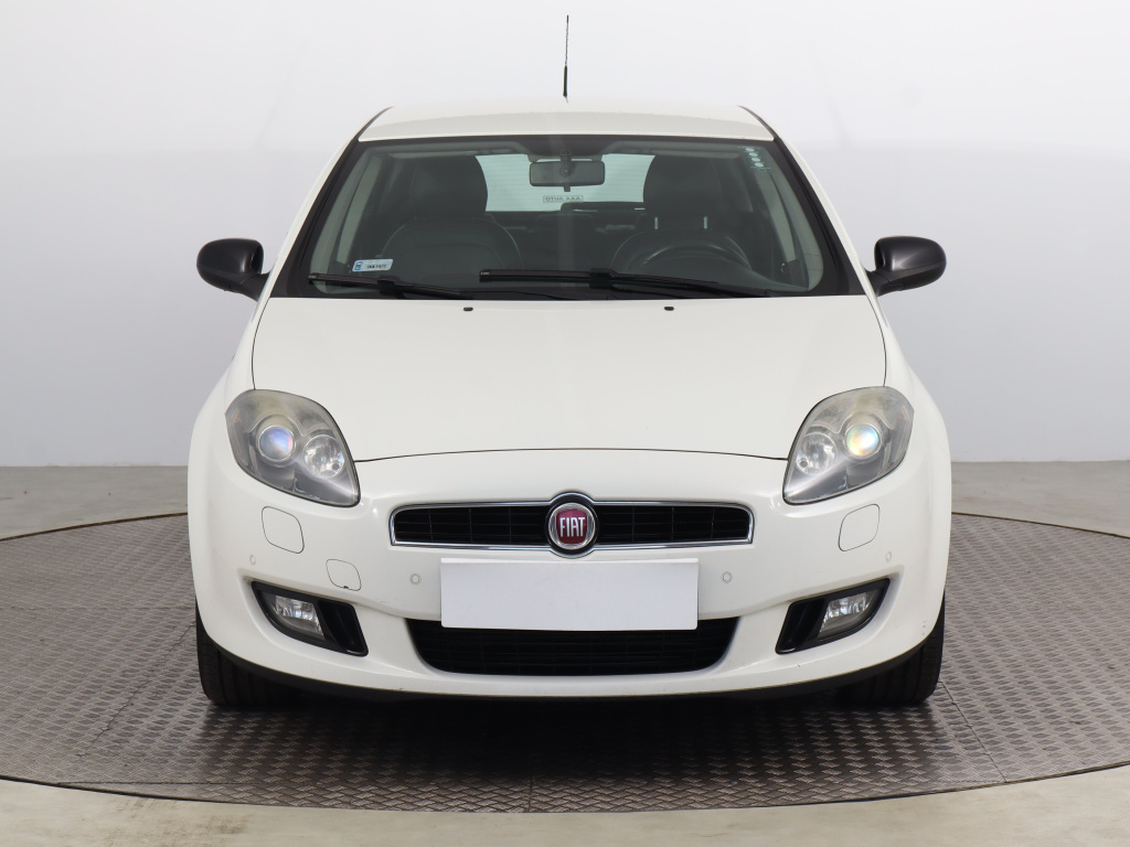 Fiat Bravo