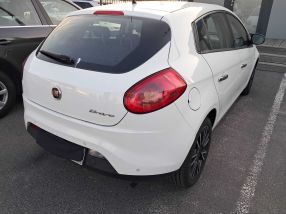 Fiat Bravo - 2013