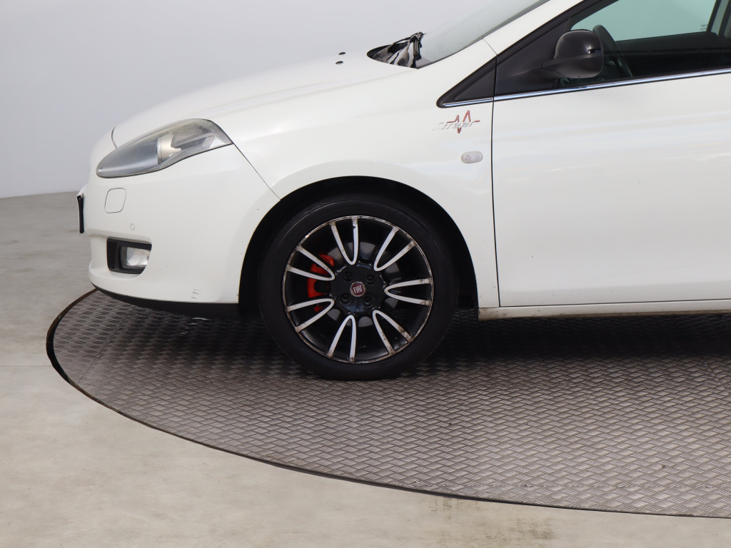 Fiat Bravo