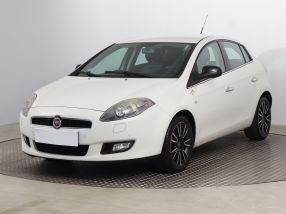 Fiat Bravo - 2013
