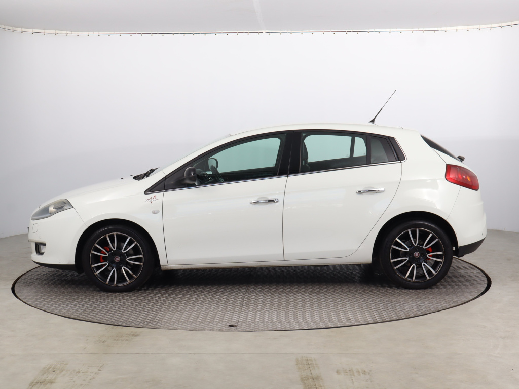 Fiat Bravo