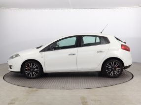 Fiat Bravo - 2013