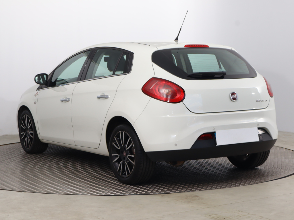 Fiat Bravo